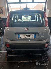 auto pari al nuovo