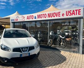 Nissan Qashqai 1.5 dCi DPF Tekna