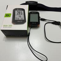 Bici computer gps
