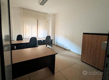 Terni centro appartamento ampia metratura