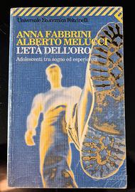 Anna Fabbrini, Alberto Melucci, L'età dell'oro