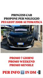 Peugeot 2008 Hybrid 145 e-DCS6 Style