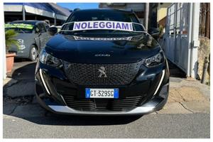 Peugeot 2008 Hybrid 145 e-DCS6 Style