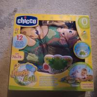 Tappeto chicco