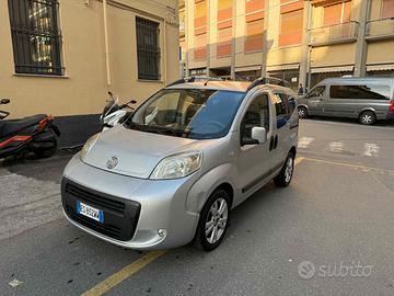 Fiat qubo - 2010