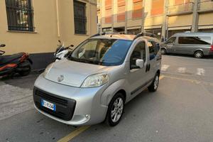 Fiat qubo - 2010