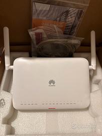 ROUTER HUAWEI AR 617 VW WI FI NUOVI