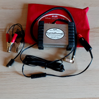 CyclePump Compressore Moto