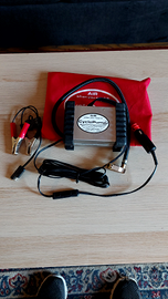 CyclePump Compressore Moto