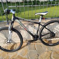Mtb da corsa  prezzo tratt