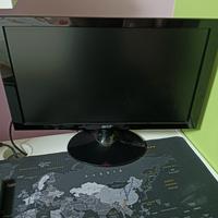 TV Acer Lcd 20 pollici 