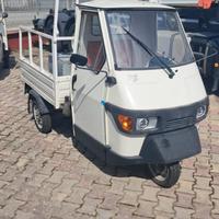 PIAGGIO MOTOCARRO APE 50 CASSONATO