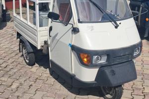PIAGGIO MOTOCARRO APE 50 CASSONATO