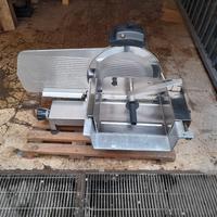 affettatrice professionale usato