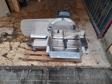 affettatrice professionale usato