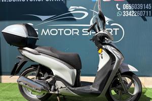 Honda SH 150 DOPPIO DISCO SPORT GARANZIA PERMUTE