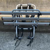 Portabici 3 posti PERUZZO