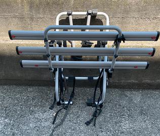 Portabici 3 posti PERUZZO