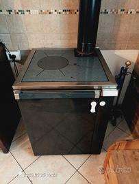 termocucina thermorossi boscky 95