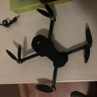 Drone uso senza licenza