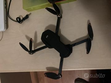 Drone uso senza licenza