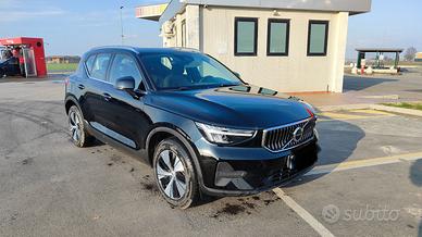 VOLVO xc40 autocarro