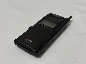 Motorola MicroTAC VIP TIM vintage