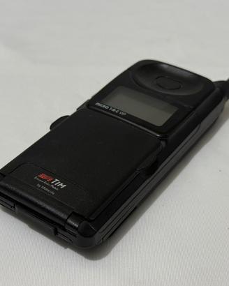 Motorola MicroTAC VIP TIM vintage