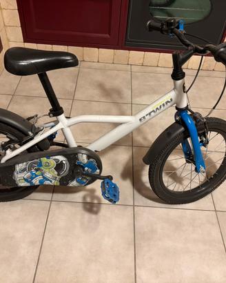 Bicicletta