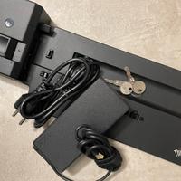 Lenovo ThinkPad Ultra Docking Station