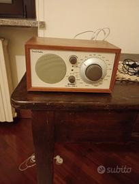 Radio Tivoli model One BT