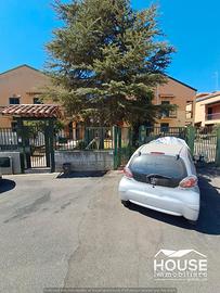 Paterno' - villetta a schiera id: ppa323vv