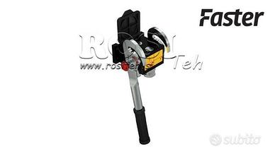 GIUNTI MULTI FASTER – 2 LINEE