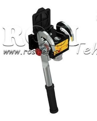 GIUNTI MULTI FASTER – 2 LINEE