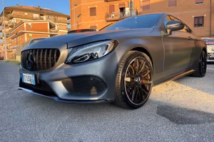 Mercedes-benz C 220 d Coupé Premium Plus !!GARANZI