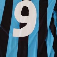 abbigliamento calcio