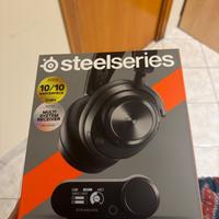 Cuffie steelseries