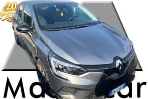 RENAULT Clio Clio V 2019 1.0 tce Equilibre 90cv