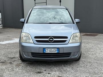 Opel Meriva 1.7 CDTI 101CV Cosmo