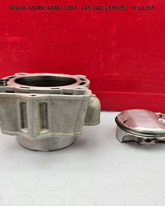 CILINDRO PISTONE KTM SXF 350 2011 2012 SX-F
