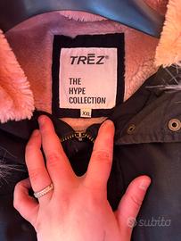 GIACCHETTO TREZ