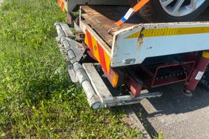 Carro attrezzi iveco 79/14 patente C