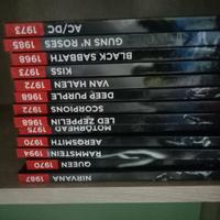 libri  Planet metal 