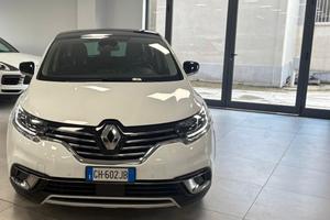 Renault espace 2021
