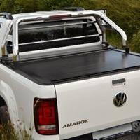 VW Amarok Serranda copricassone Rollback