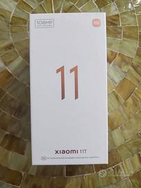 Xiaomi 11 T 128gb ROM/8gb RAM