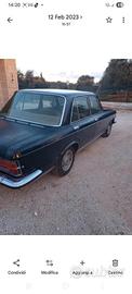 fiat 130 berlina 
