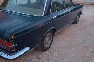 fiat 130 berlina 