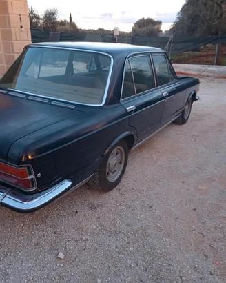 fiat 130 berlina 