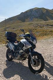 Honda Transalp 700 - 2008